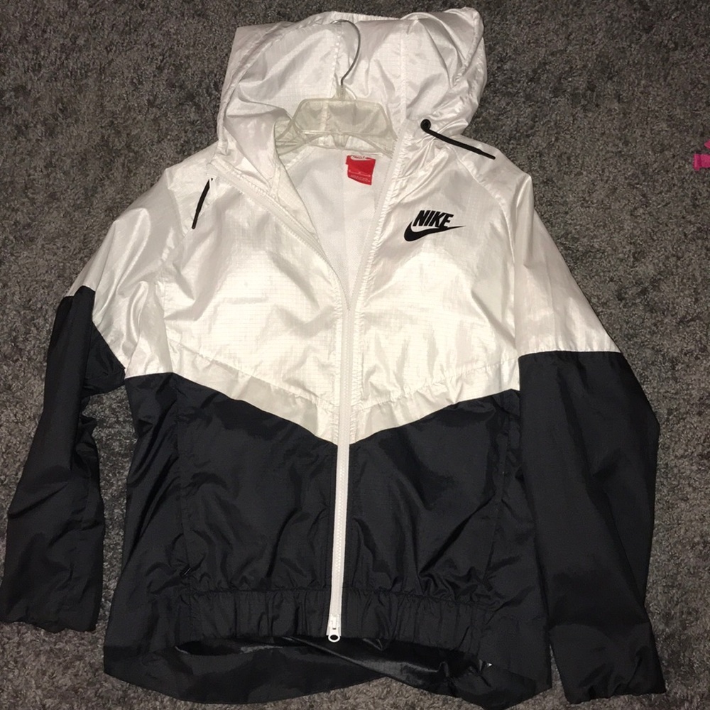 Nike Windbreaker